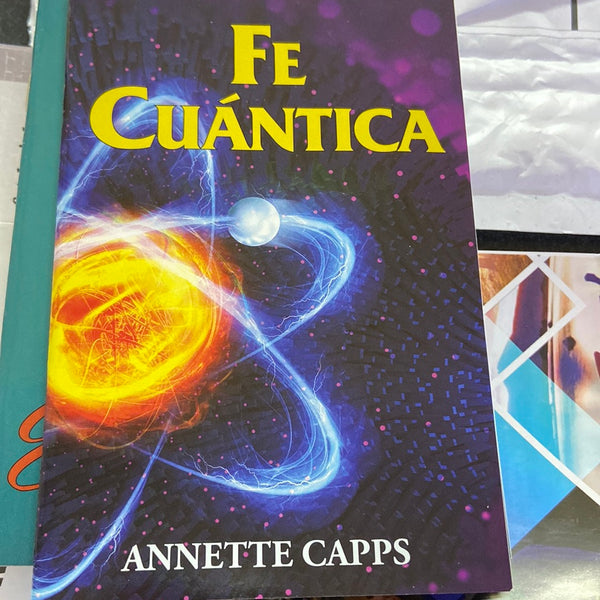 Fe Cuántica