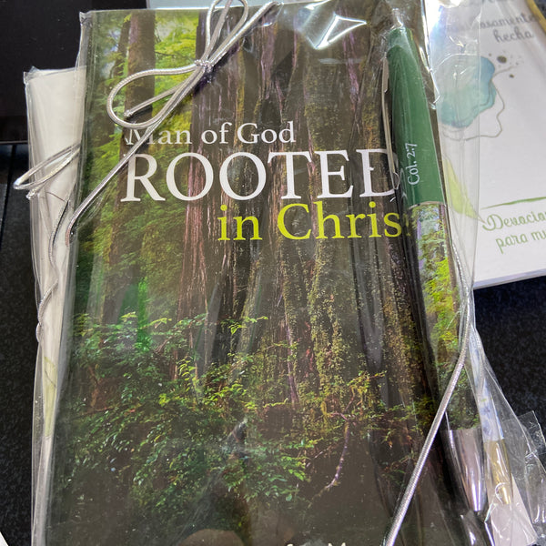 Devotions for men
