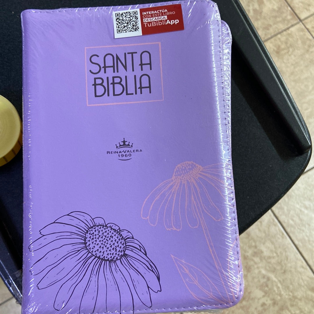 Santa Biblia REINA VALERA 1960 — disponible en La Librería del Evangelio