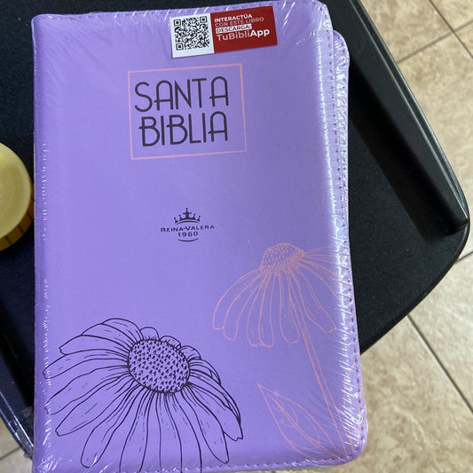Santa Biblia REINA VALERA 1960 — disponible en La Librería del Evangelio