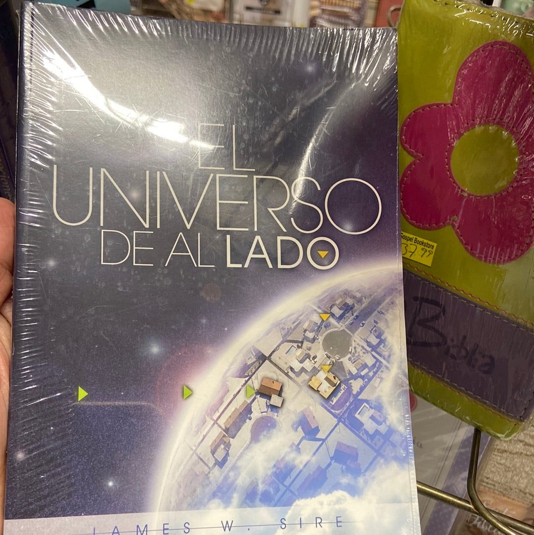 El universo de Al lado — imagen 2, La Librería del Evangelio