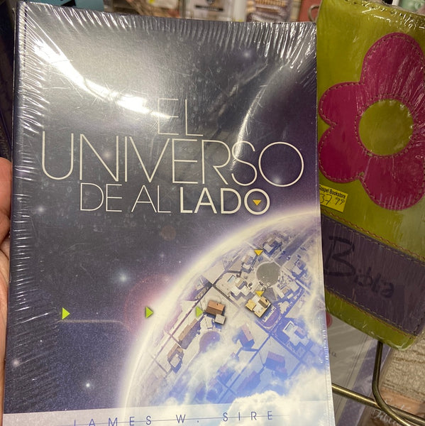 El universo de Al lado