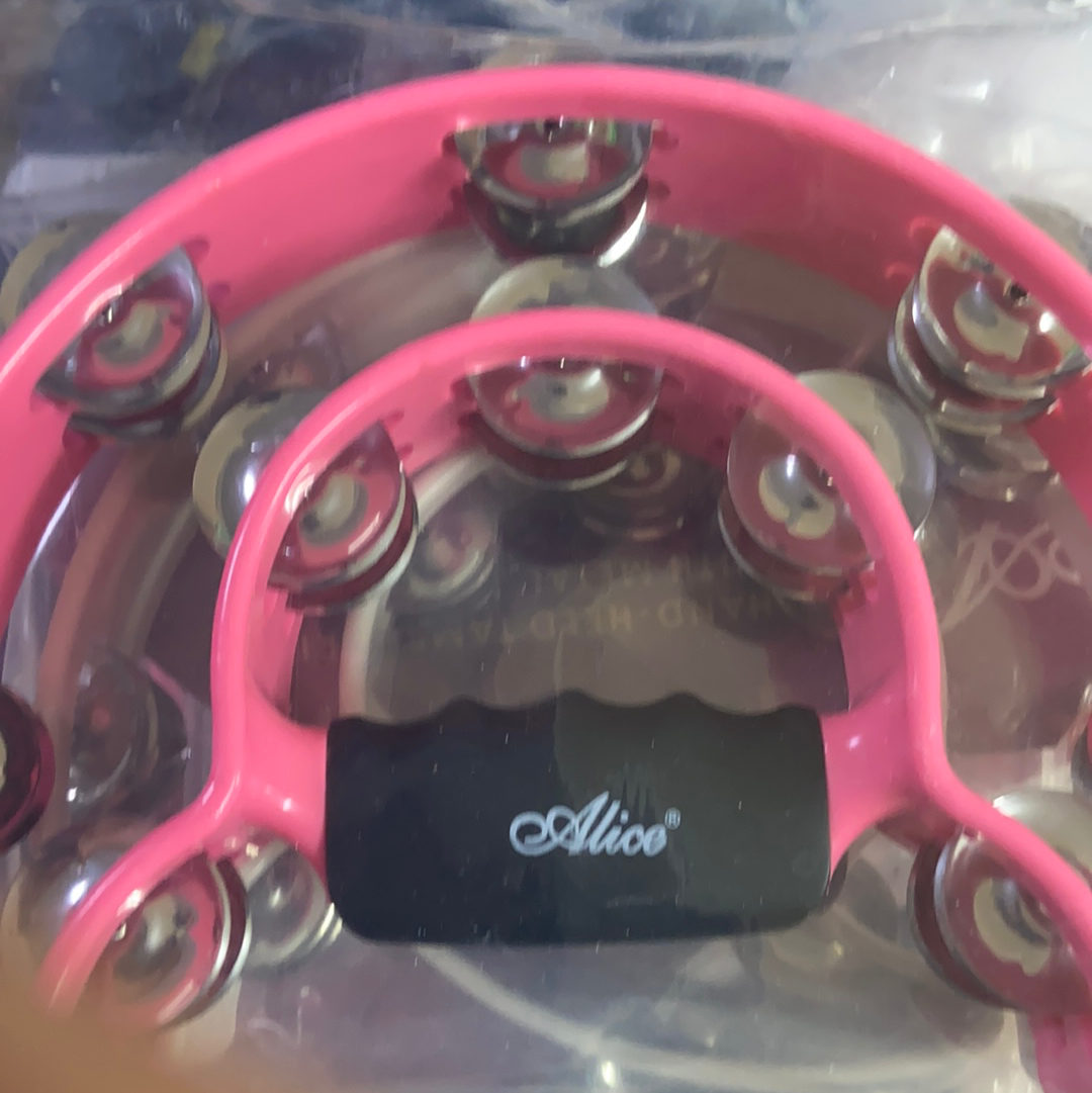 Tambourine
