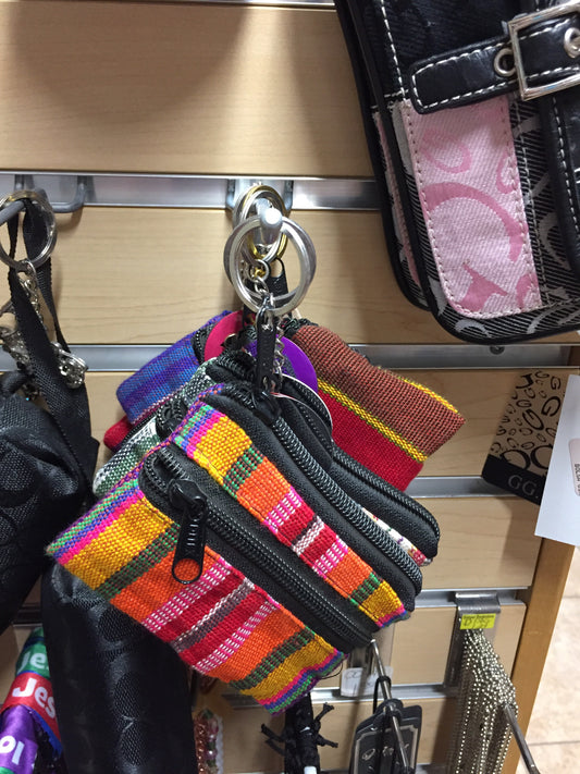 Bags coin bag — available at The Gospel Bookstore