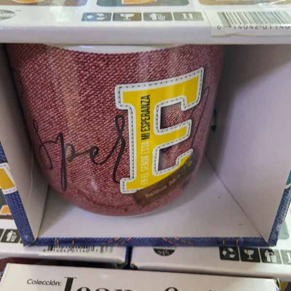 Taza