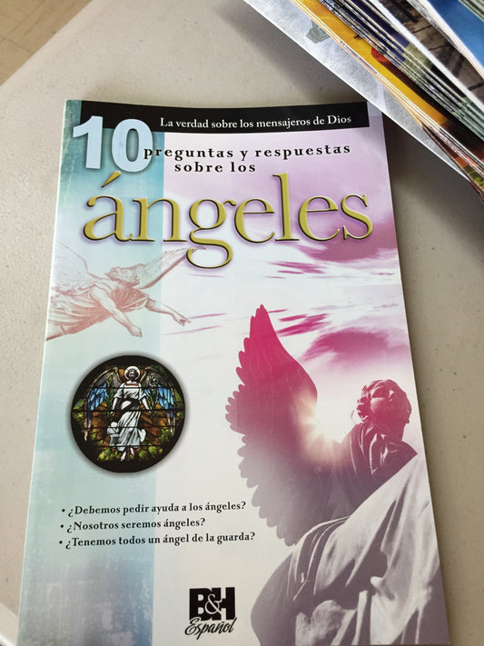 10 Preguntas y respuestas sobre los Angeles