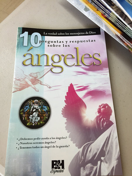10 Preguntas y respuestas sobre los Angeles