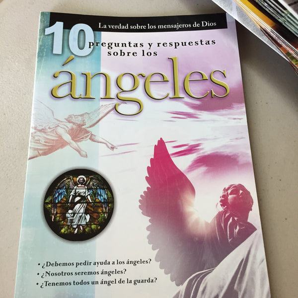 10 Preguntas y respuestas sobre los Angeles