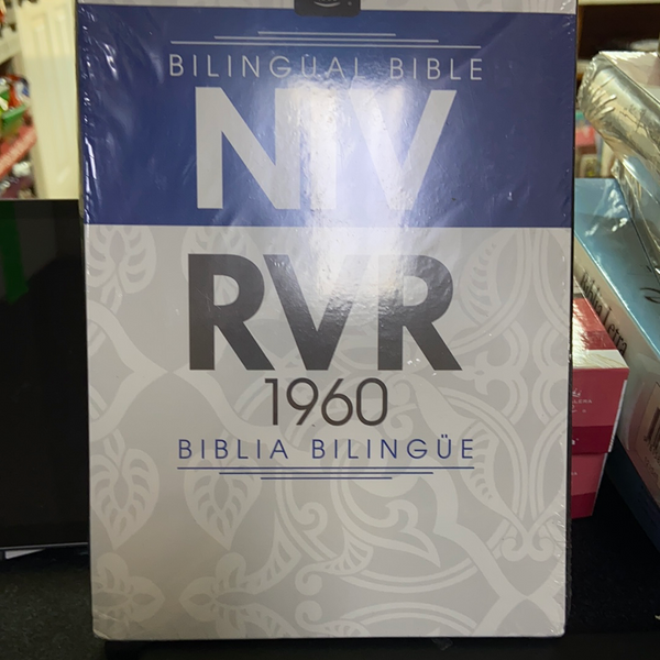 NIV RVR 1960