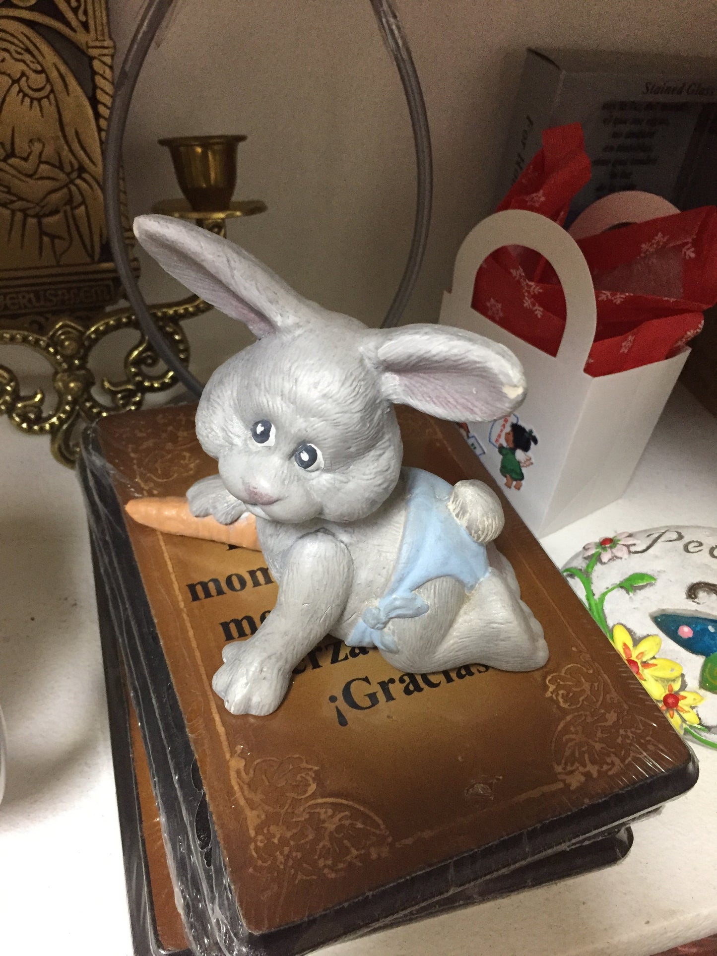 Bunny ceramica