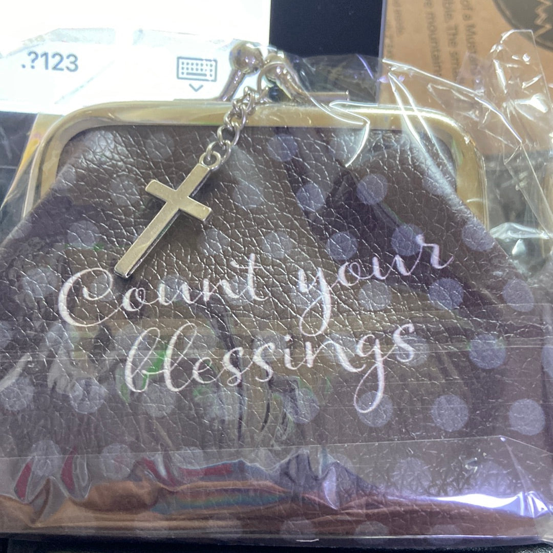 Coin purse