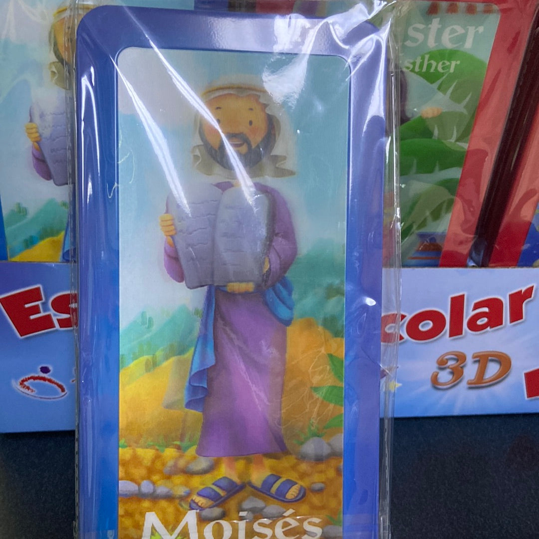 Estuche Escolar para niños