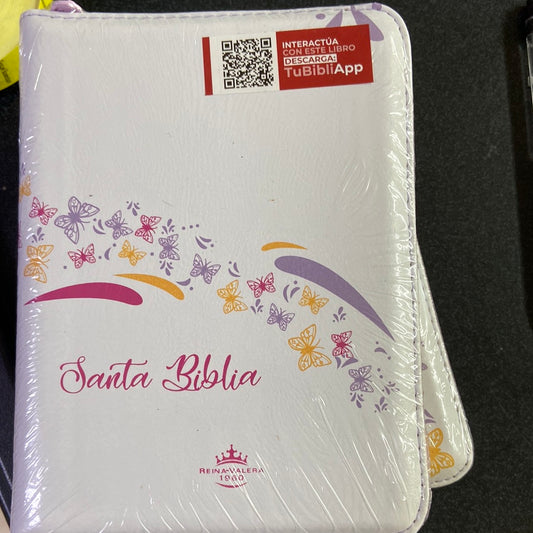 Santa Biblia REINA VALERA 1960 — disponible en La Librería del Evangelio