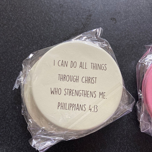 Mirror — available at The Gospel Bookstore