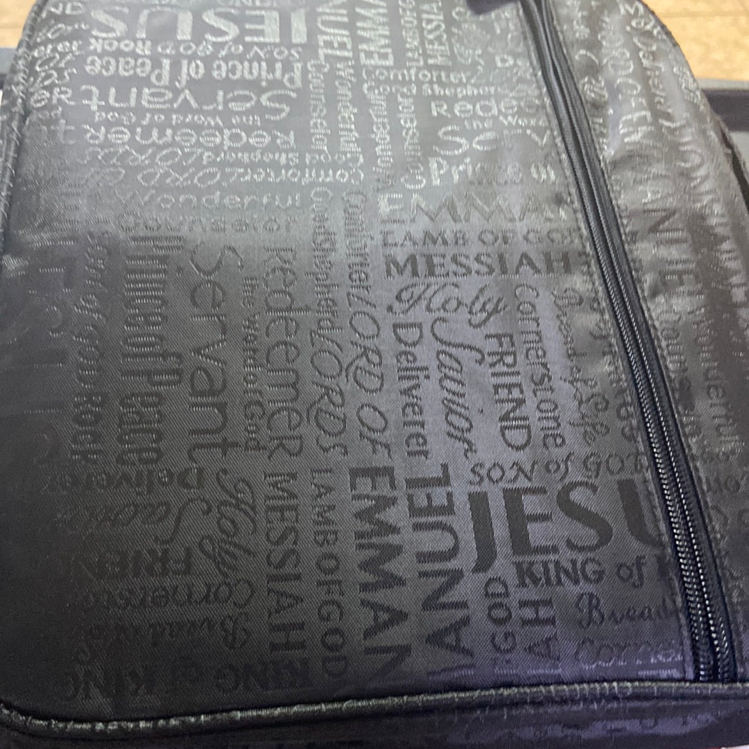 Forro xl — available at The Gospel Bookstore