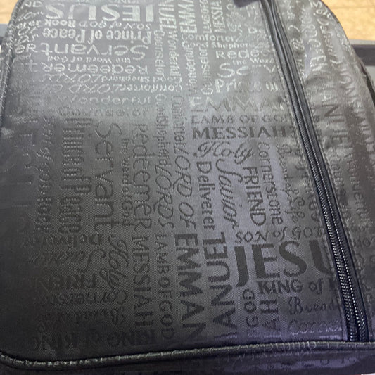 Forro xl — available at The Gospel Bookstore