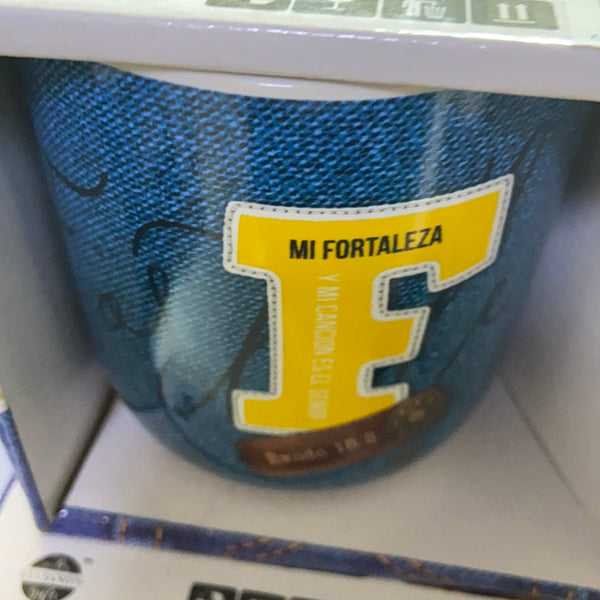 Taza