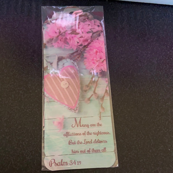 Bookmark
