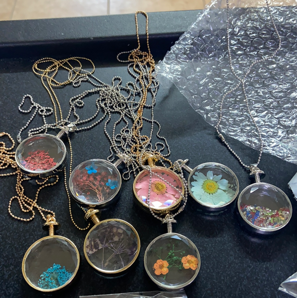 Necklace