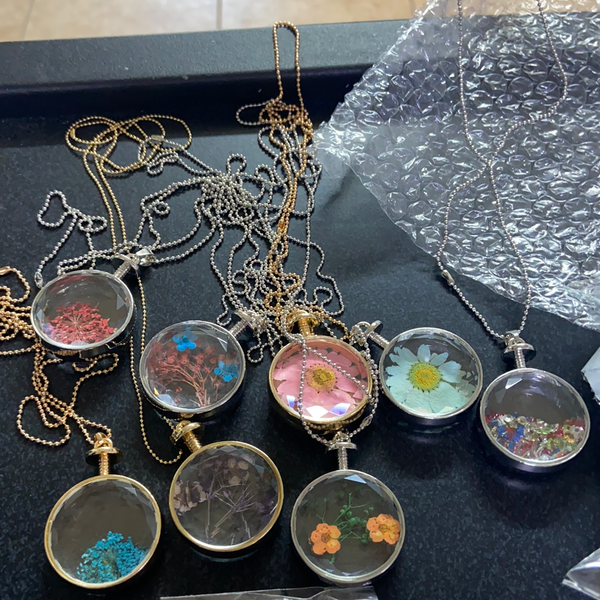 Necklace
