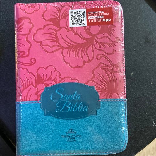 Santa Biblia — disponible en La Librería del Evangelio