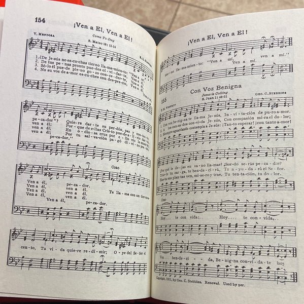 Himnos de Gloria cantos de triunfo