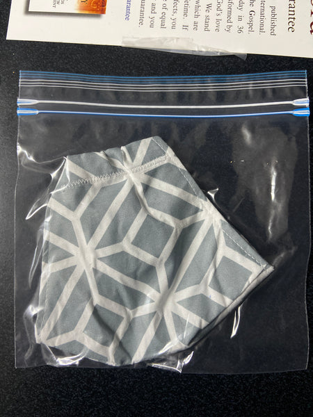 Earloop-Style Face Mask2
