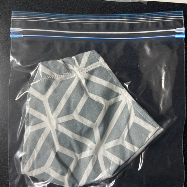 Earloop-Style Face Mask2