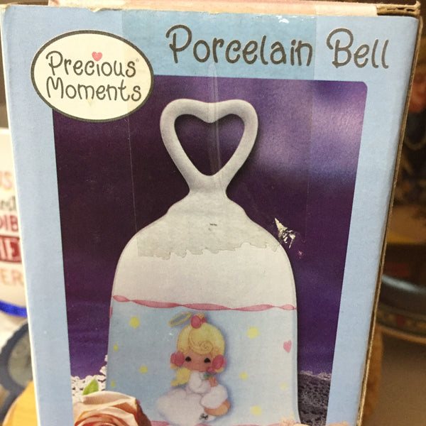 Porcelain Bell