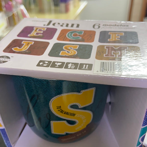 Taza