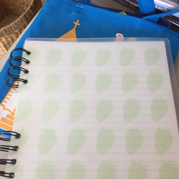 Mini Note book