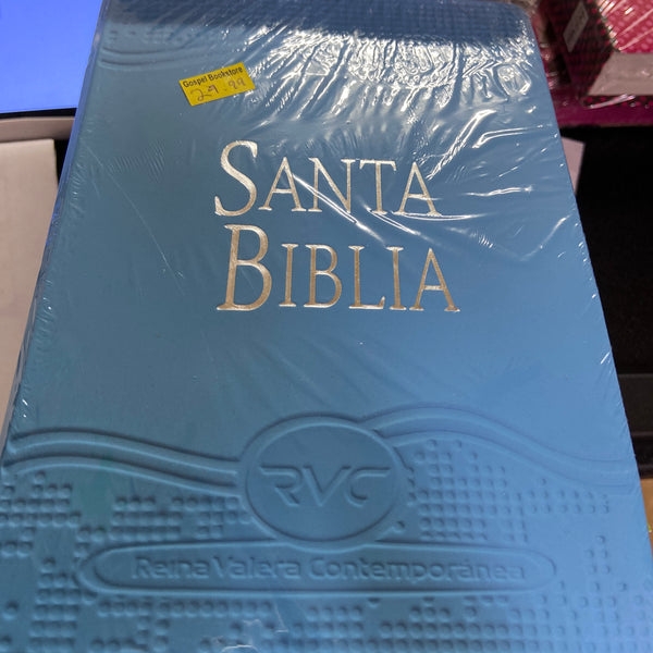 Santa biblia