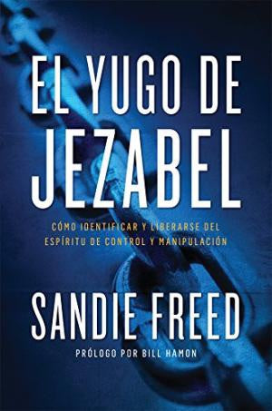 El Yugo De Jezabel — disponible en La Librería del Evangelio