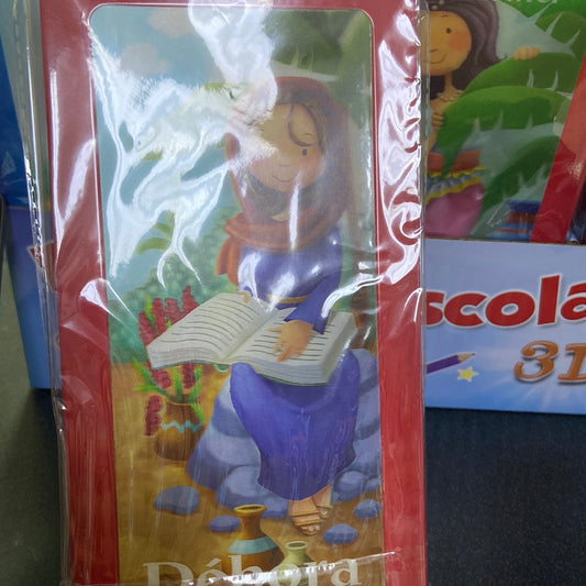 Estuche Escolar para niños — disponible en La Librería del Evangelio