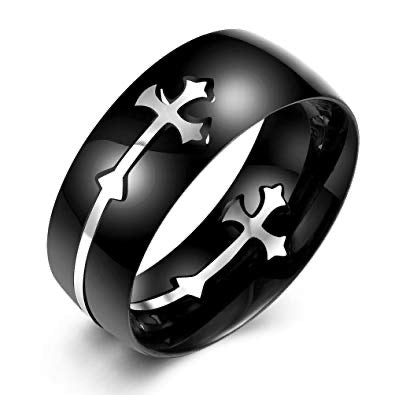 Ring — available at The Gospel Bookstore