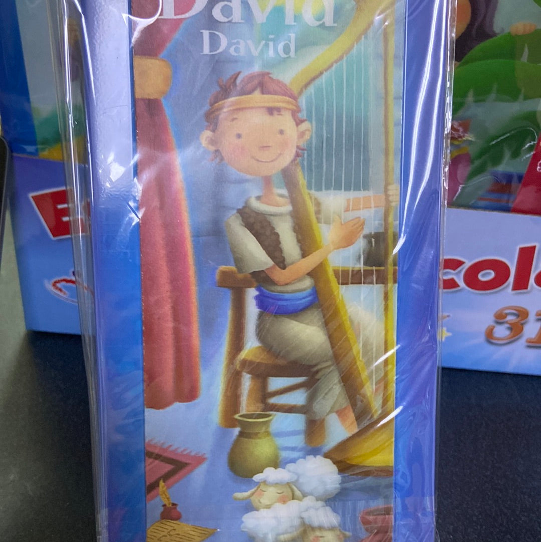 Estuche Escolar para niños