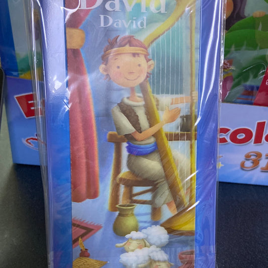 Estuche Escolar para niños — disponible en La Librería del Evangelio