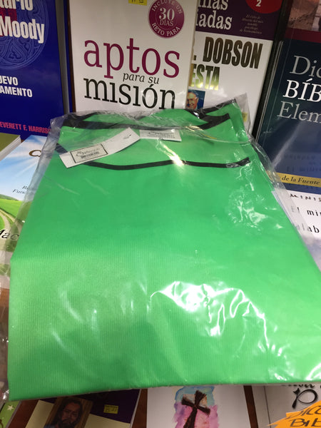 Reflective vest
