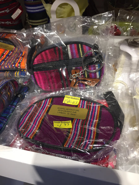 Mini bags