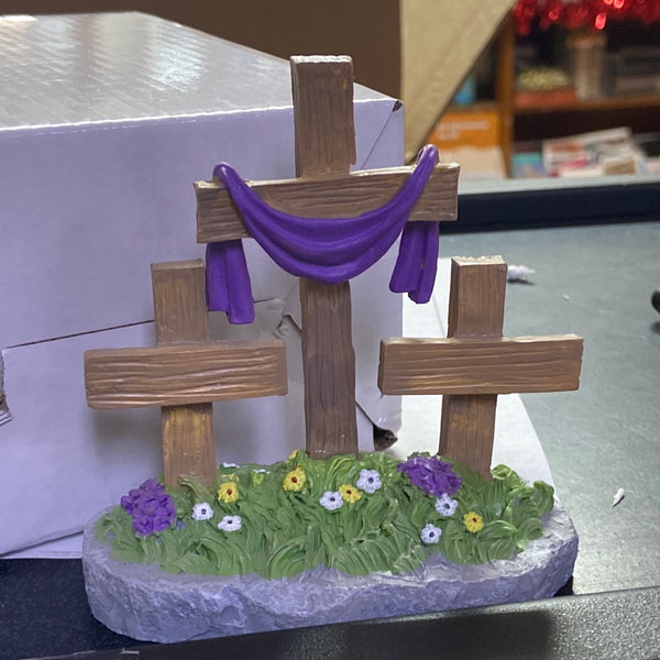 Easter figurine