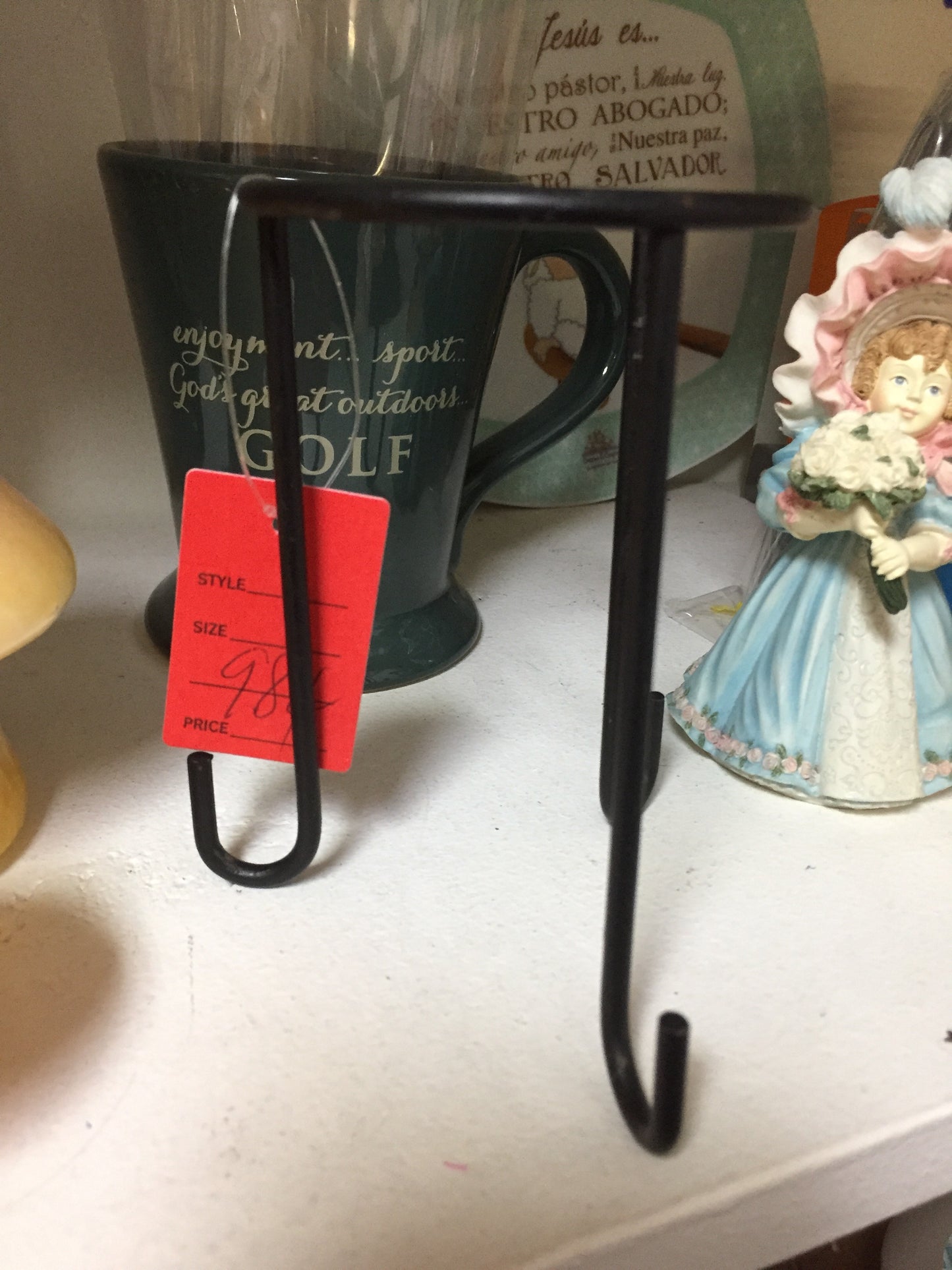 Candle stand