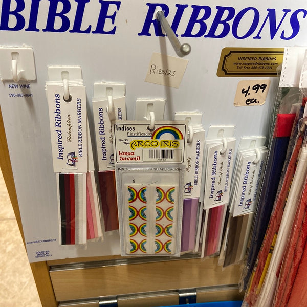 Liston biblia