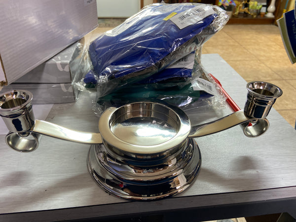 Unity candle holder