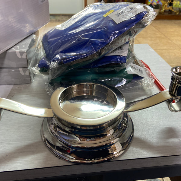 Unity candle holder