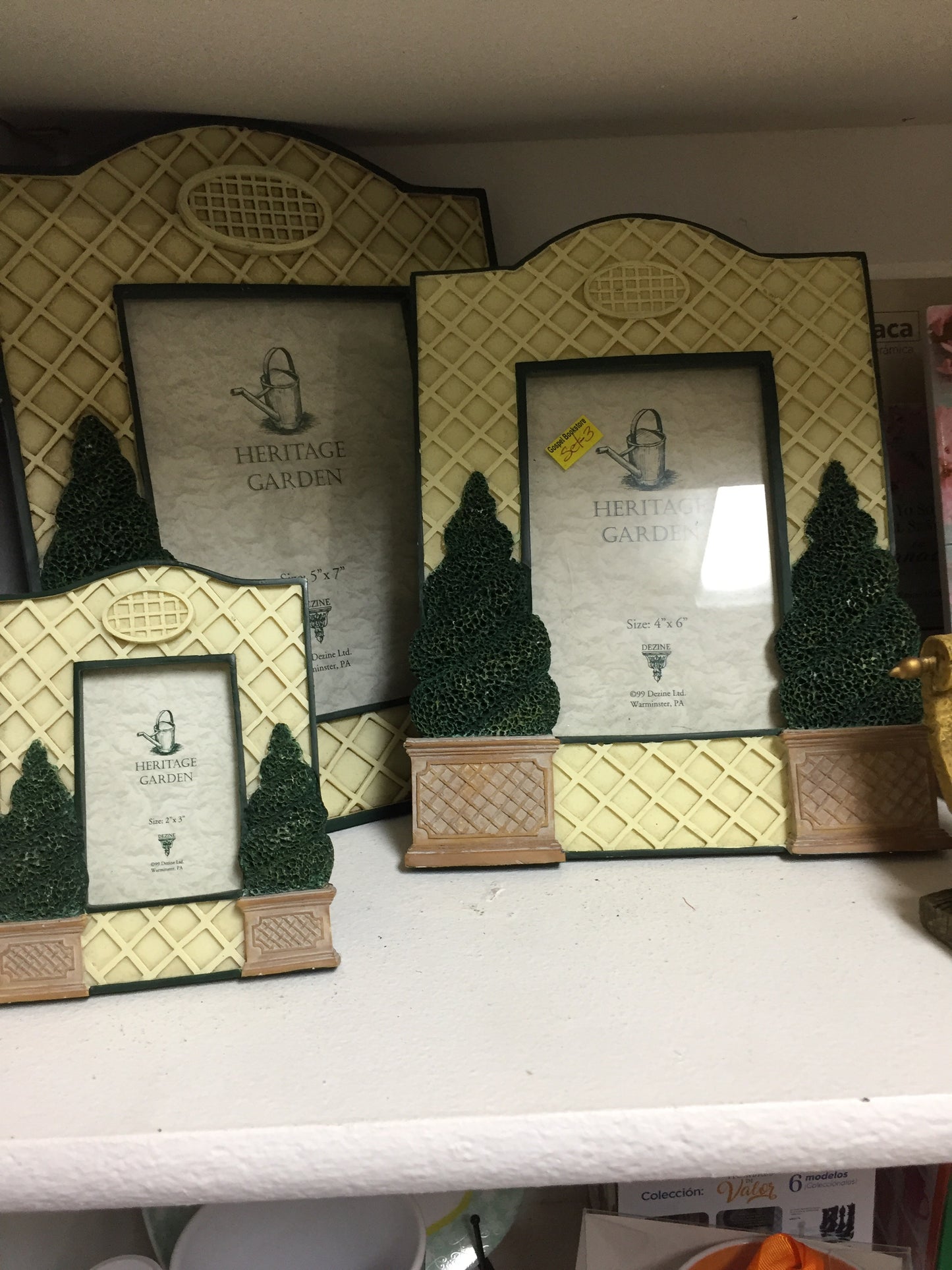 Photo frame set3