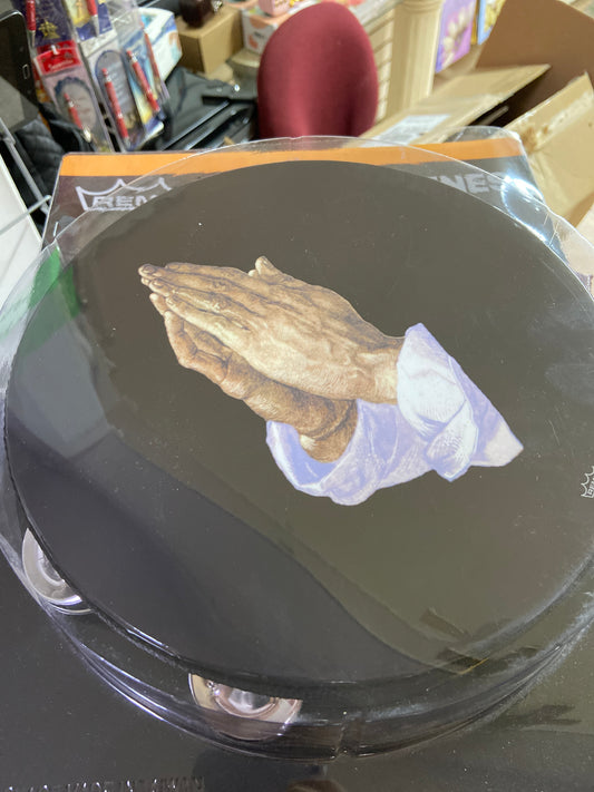 Tambourine 10 — available at The Gospel Bookstore