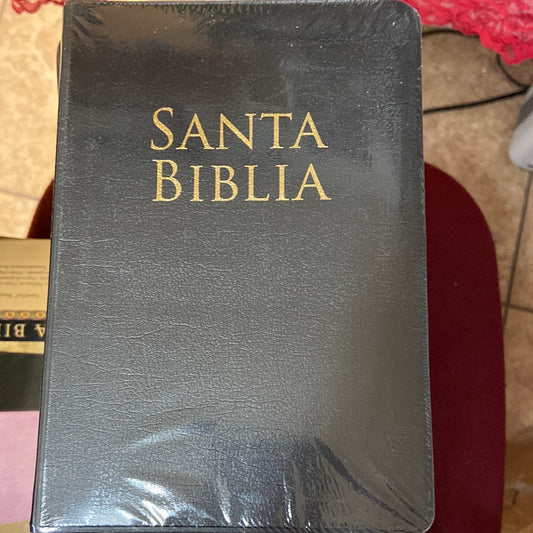 Santa Biblia sencilla REINA VALERA 1960 — disponible en La Librería del Evangelio