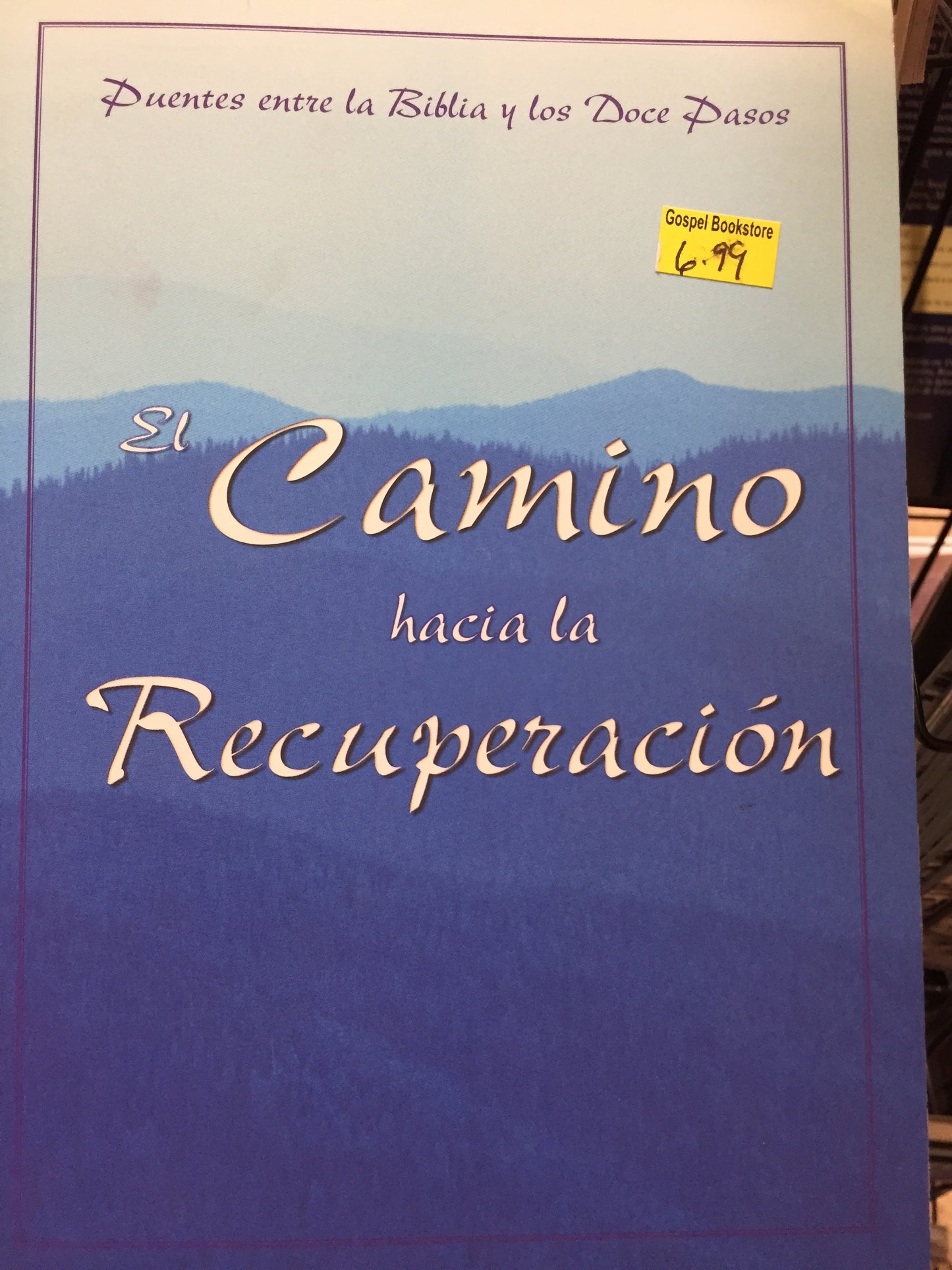 El camino hacia la recuperación
