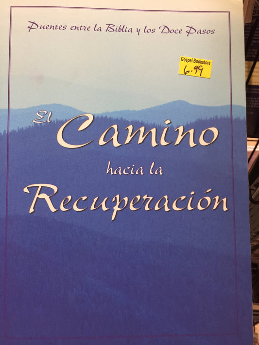 El camino hacia la recuperación