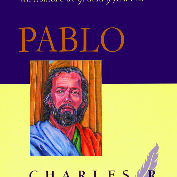 PABLO, UN HOMBRE DE GRACIA Y FIRMEZA
